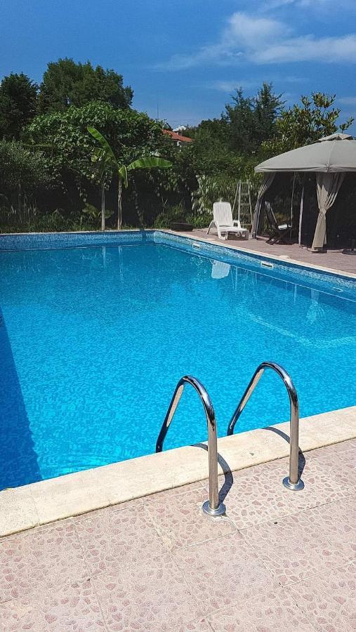 Вила Дар Созопол Hotel Ngoại thất bức ảnh