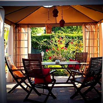 Вила Дар Созопол Hotel Ngoại thất bức ảnh