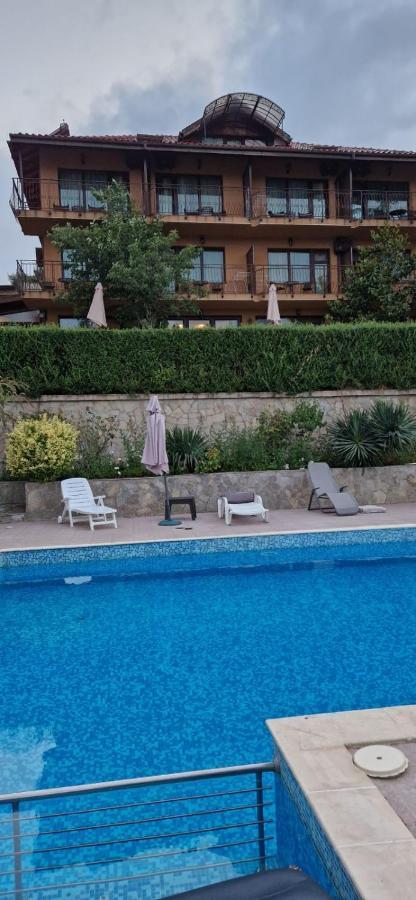 Вила Дар Созопол Hotel Ngoại thất bức ảnh