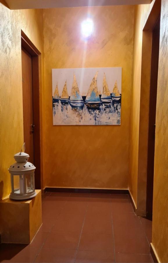 Вила Дар Созопол Hotel Ngoại thất bức ảnh