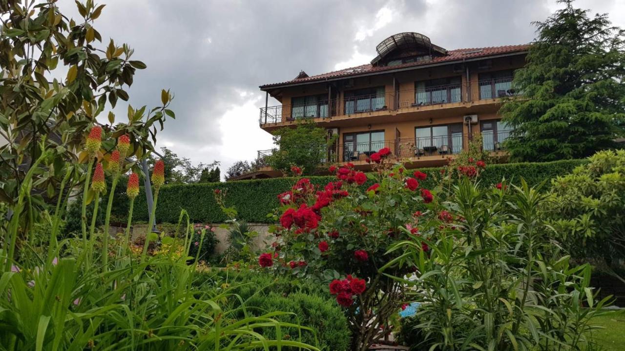 Вила Дар Созопол Hotel Ngoại thất bức ảnh